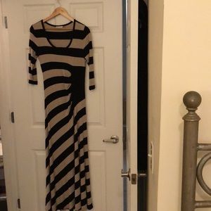 Calvin Klein T-shirt dress